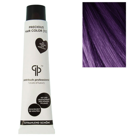Hair Color Farbenrausch Nr&deg;0.66