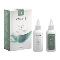 Kit Reshape Soft Wellenformungssystem Naturhaar, St&auml;rke 1