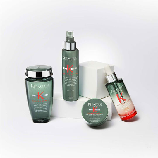 Genesis Homme Daily Strength Shampoo