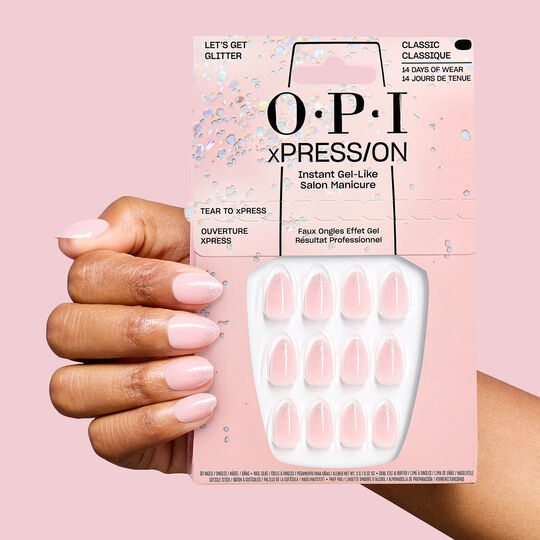 xpress/on-Kunstn&auml;gel