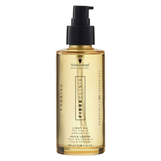 Fibre Clinix Bondfinity Light Oil