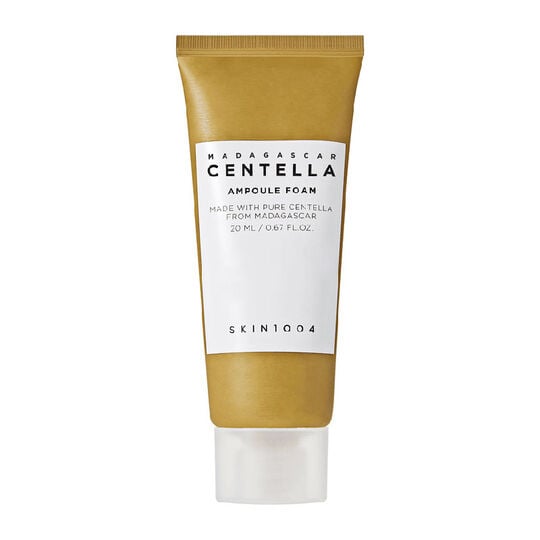 Madagascar Centella Travel Kit
