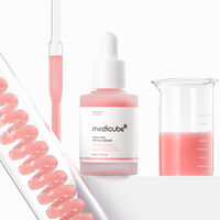 Ultra Light PDRN Pink Peptide Serum