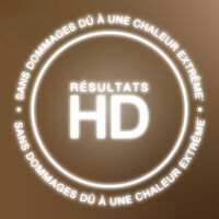 Gl&auml;tteisen Chronos Max Wei&szlig;