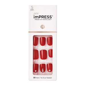 imPRESS Kunstn&auml;gel