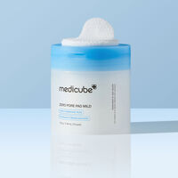 Zero Pore Mild Pads