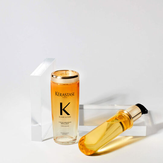 Original&ouml;l Elixir Ultime Nachf&uuml;llpackung 75g