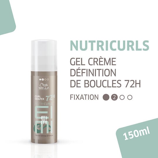 Curl Shaper Eimi Nutricurls Lockendefinitions-Gelcreme