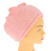 Mikrofaserhandtuch rosa