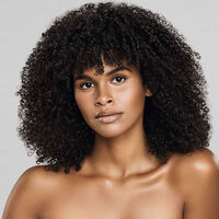 Pflegende Pflege f&uuml;r lockiges Haar mit und ohne Aussp&uuml;len Restart Curls