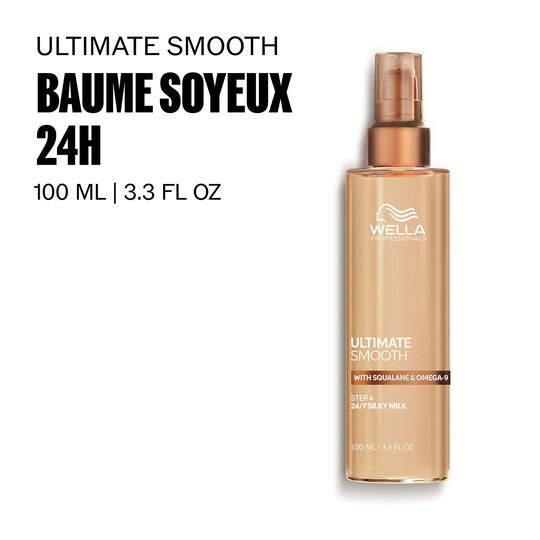 Ultimate Smooth-Routine