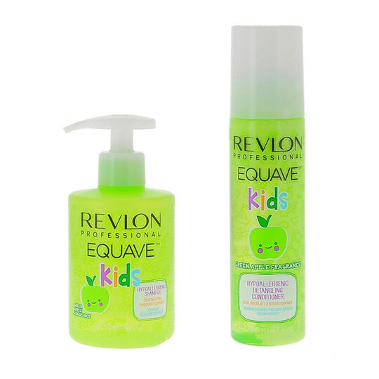 Ultra-Entwirrungsritual f&uuml;r Kinder Equave Kids