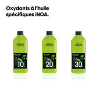 Inoa Rich Oxidant 20 Vol