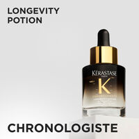 Chronologiste Longevity Potion Revitalisierungsserum
