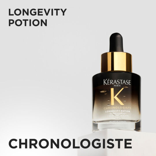 Chronologiste Longevity Potion Revitalisierungsserum