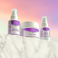 Enzymatisches Peeling