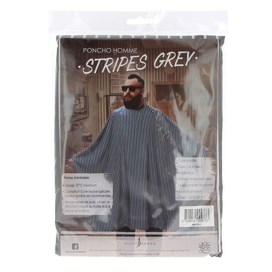 Herren-Schnittumhang