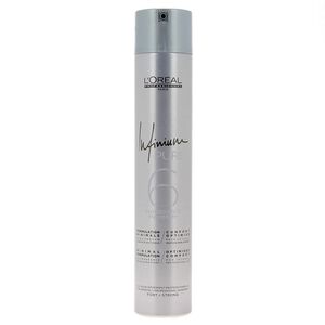 Infinium Pure Haarspray mit starkem Halt