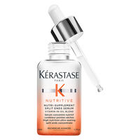 Konzentriertes Serum f&uuml;r trockene Haarspitzen Nutritive