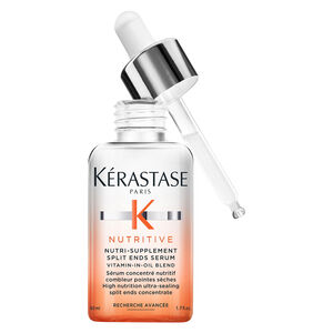 Konzentriertes Serum f&uuml;r trockene Haarspitzen Nutritive