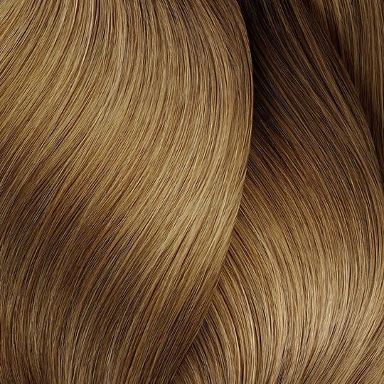 T&ouml;nung Haarfarbe Dia Color 8.3 Hellblond Gold