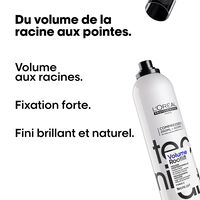 Tecni.Art Rootlift Volumen-Schaum