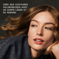 Pflegeprogramm f&uuml;r feines Haar