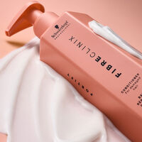 Fibre Clinix Fortify Conditioner