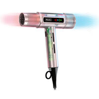 Haartrockner Vanquish