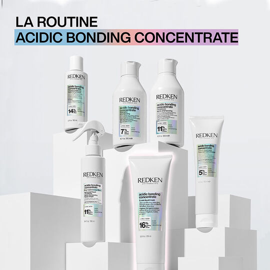 Fl&uuml;ssige 5-Minuten-Maske Acidic Bonding Concentrate