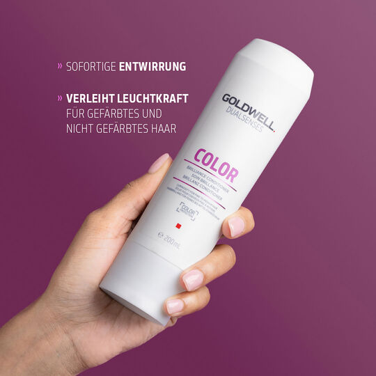 Color Conditioner