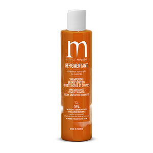 Repigmentierendes Shampoo venezianisches Blond