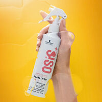 Hitzeschutzspray Flatliner Osis+
