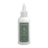 Kit Reshape Soft Wellenformungssystem empfindliches Haar, St&auml;rke 2