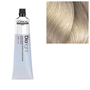 T&ouml;nung Dia light Hyaluronic 10.01 Milkshake Natur Eis