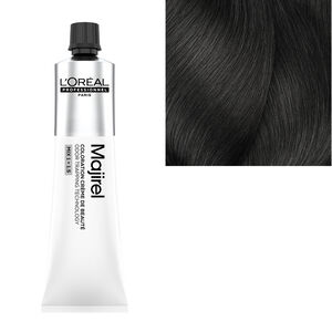 Majirel Sch&ouml;nheitscreme-Haarfarbe CC 4 kastanienbraun