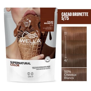 Tannin-Haarfarbe Supernatural Color
