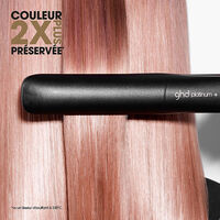 Duo Styler Platinum+ und Bodyguard