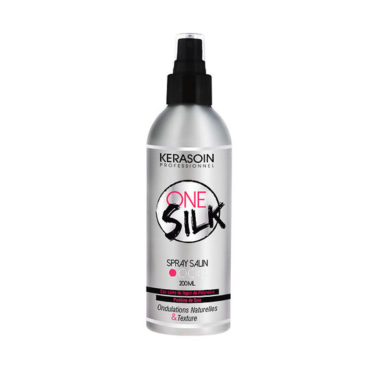Salzspray One Silk
