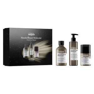 Absolut Repair Molecular Set in limitierter Auflage Meteora