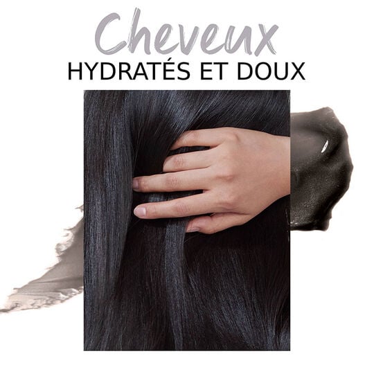 Color Fresh Maske in nat&uuml;rlichen Farbt&ouml;nen