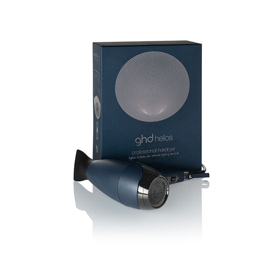 Haartrockner Helios in limitierter Auflage