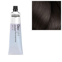 T&ouml;nung Dia light Hyaluronic 7.12 Blond Asch Iris&eacute;