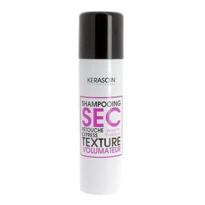 Trockenshampoo f&uuml;r mehr Volumen