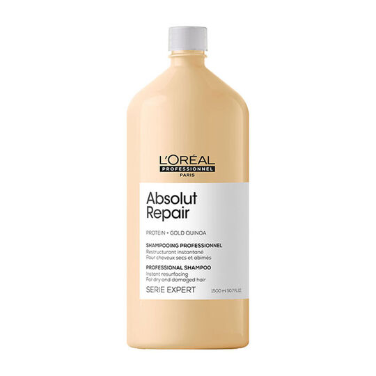 Absolut Repair Instant Restrukturierungsshampoo