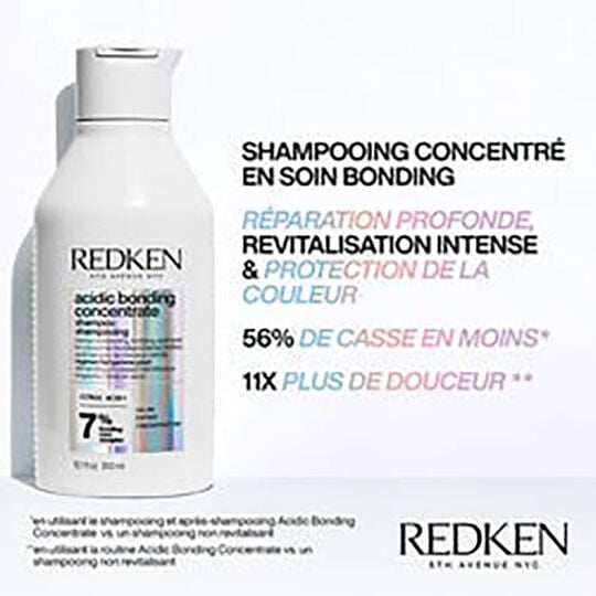 Reparierendes Duo Acidic Bonding Concentrate