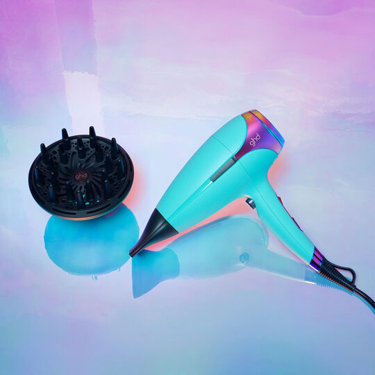 Haartrockner Helios Collection Futurescape