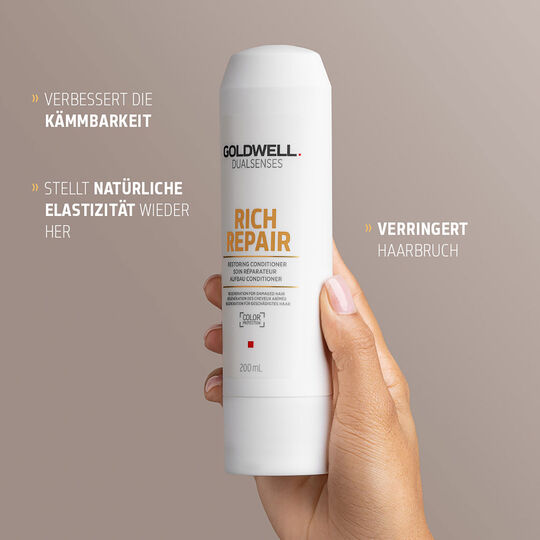 Rich Repair Conditioner