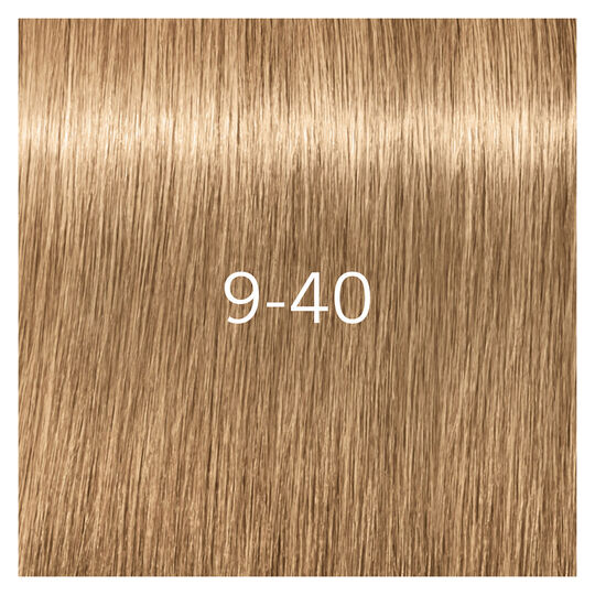 Igora Royal Absolutes 9-40