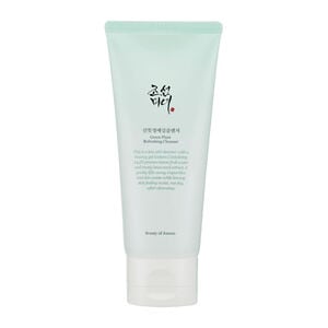 Nettoyant rafra&icirc;chissant &agrave; la prune